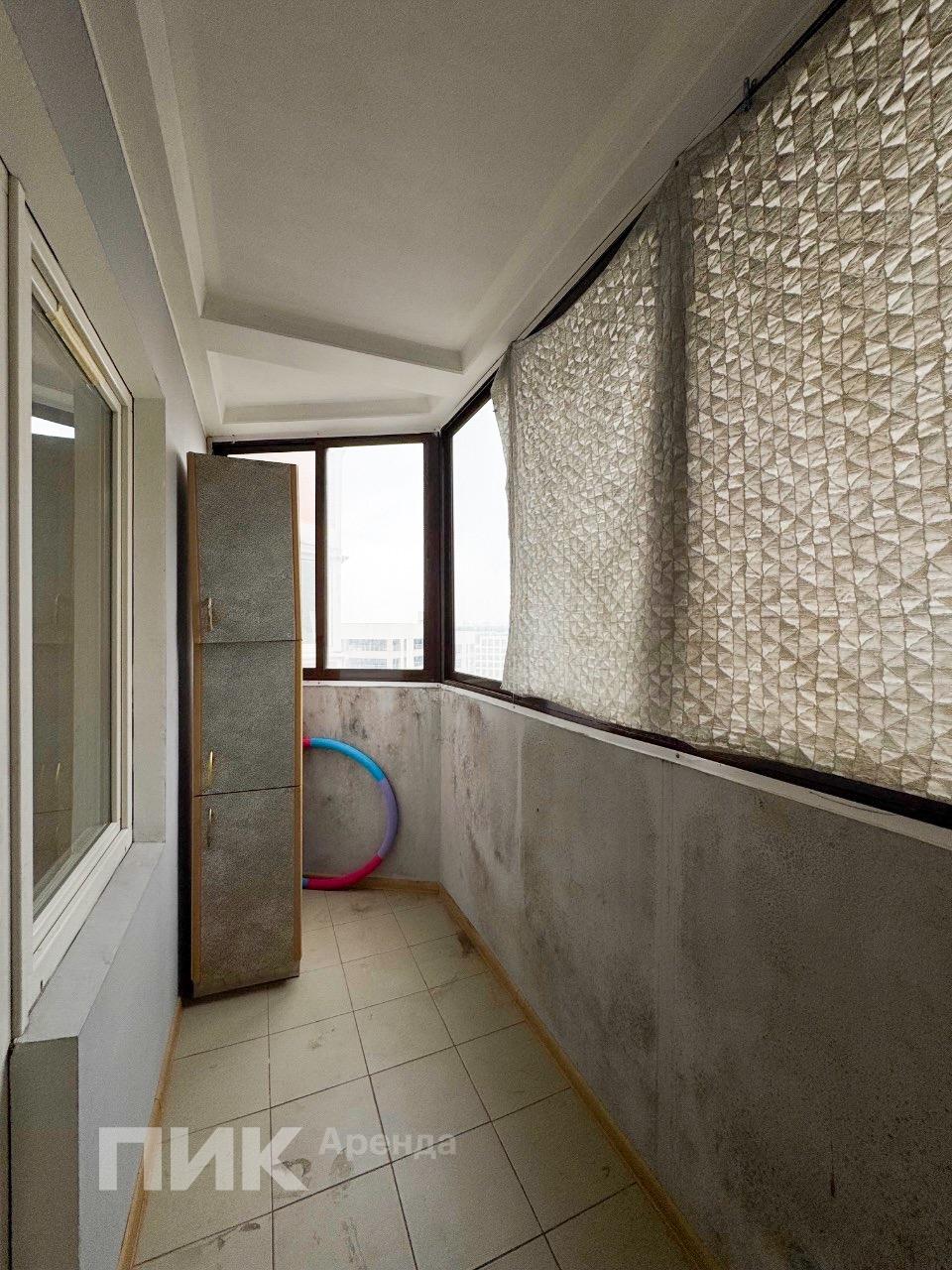 2-к. квартира, 57.6 м², 63 000 ₽/мес — фото № 13