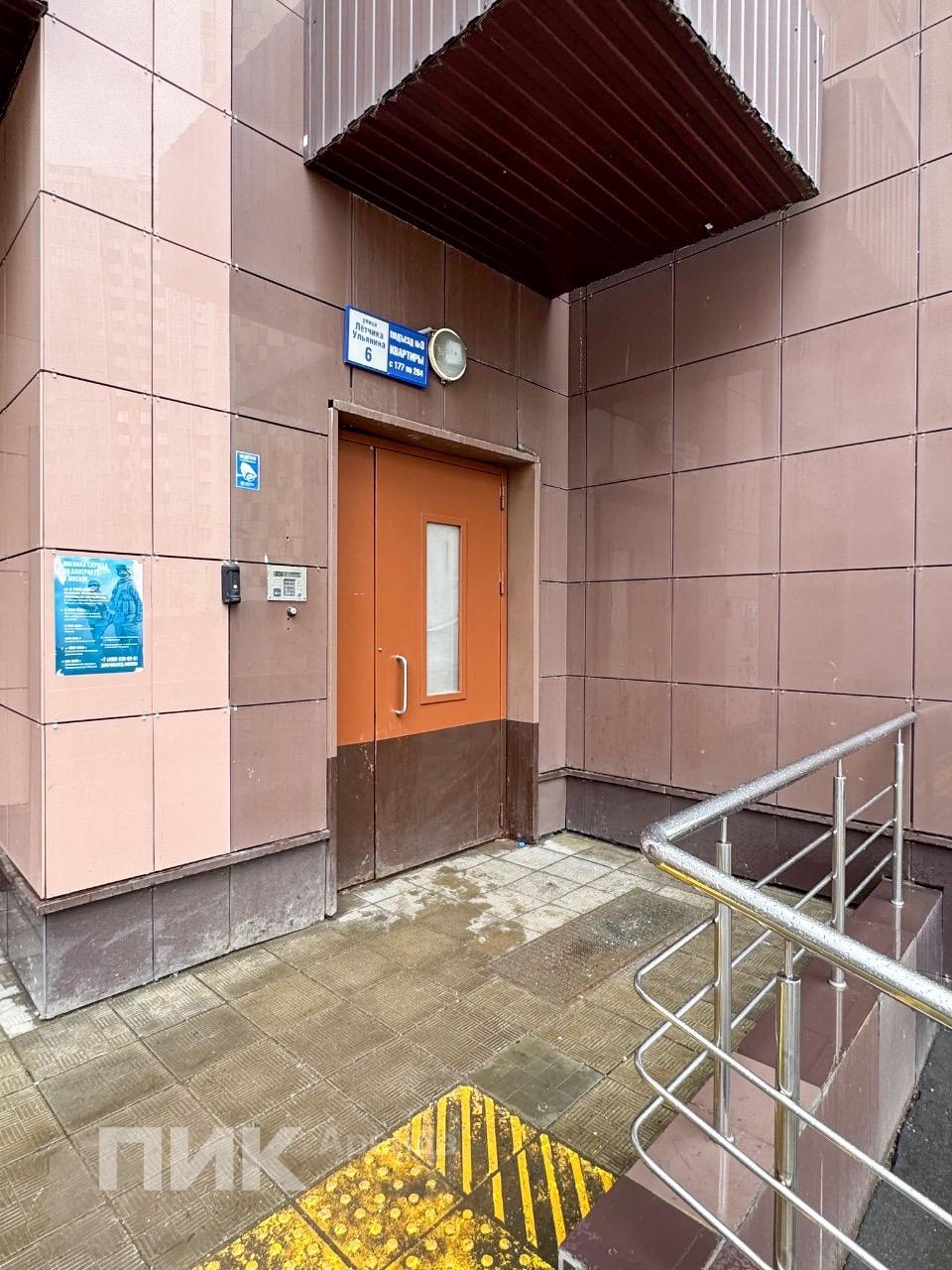 2-к. квартира, 57.6 м², 63 000 ₽/мес — фото № 19