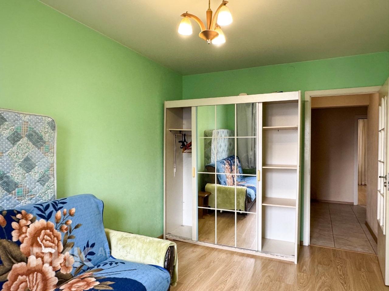 2-к. квартира, 57.6 м², 63 000 ₽/мес — фото № 5