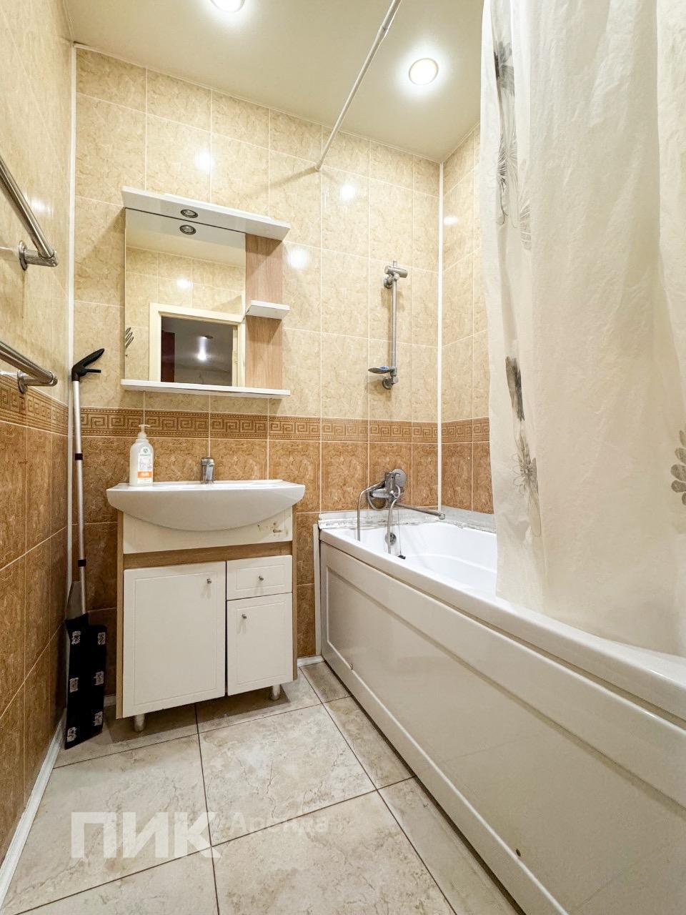 2-к. квартира, 57.6 м², 63 000 ₽/мес — фото № 10