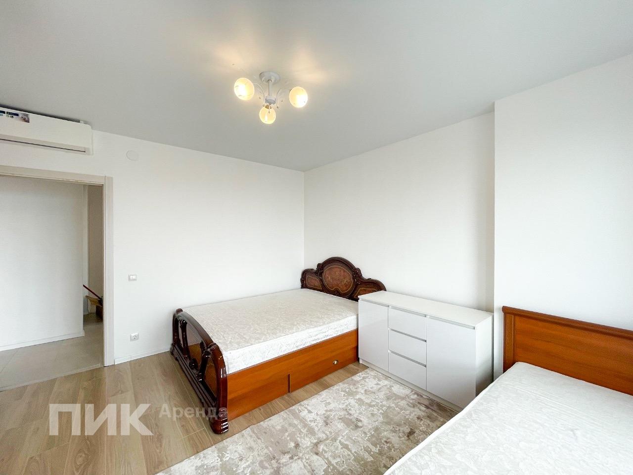 3-к. квартира, 82 м², 110 000 ₽/мес — фото № 9