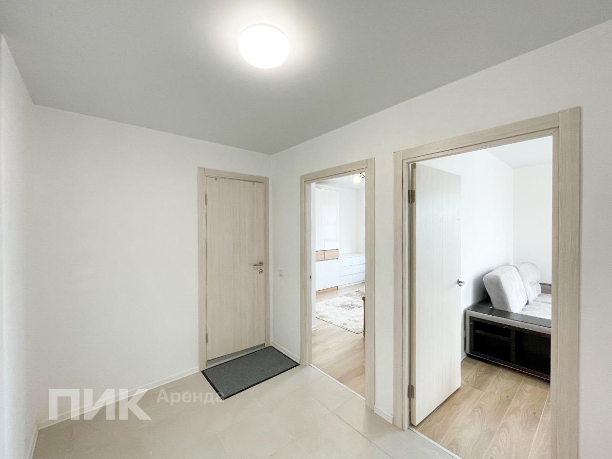 3-к. квартира, 82 м², 110 000 ₽/мес — фото № 18