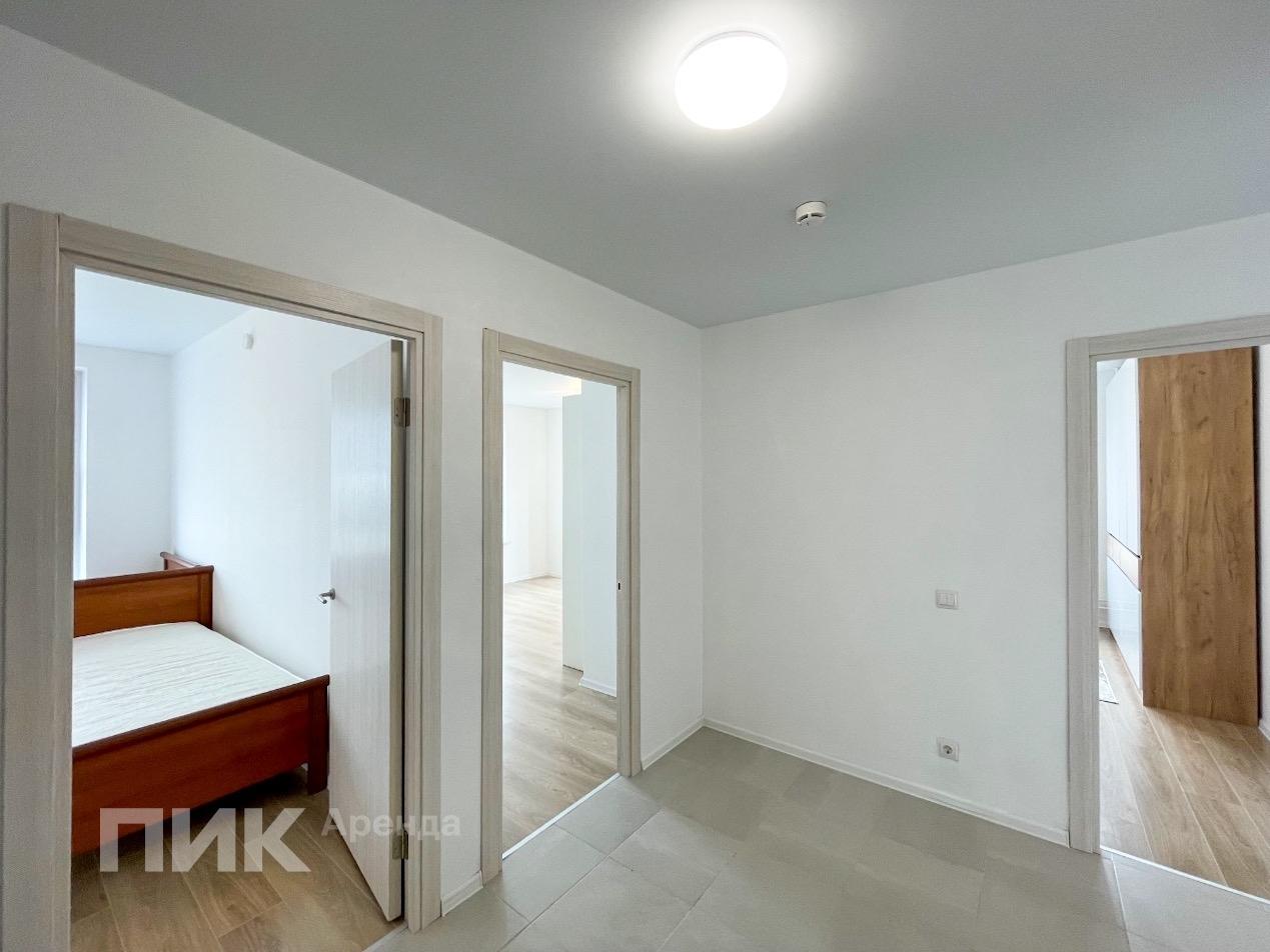 3-к. квартира, 82 м², 110 000 ₽/мес — фото № 16
