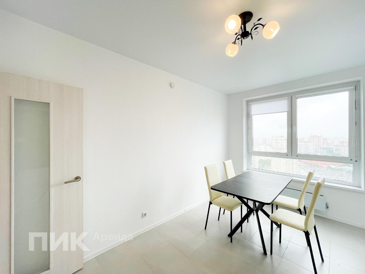 3-к. квартира, 82 м², 110 000 ₽/мес — фото № 11