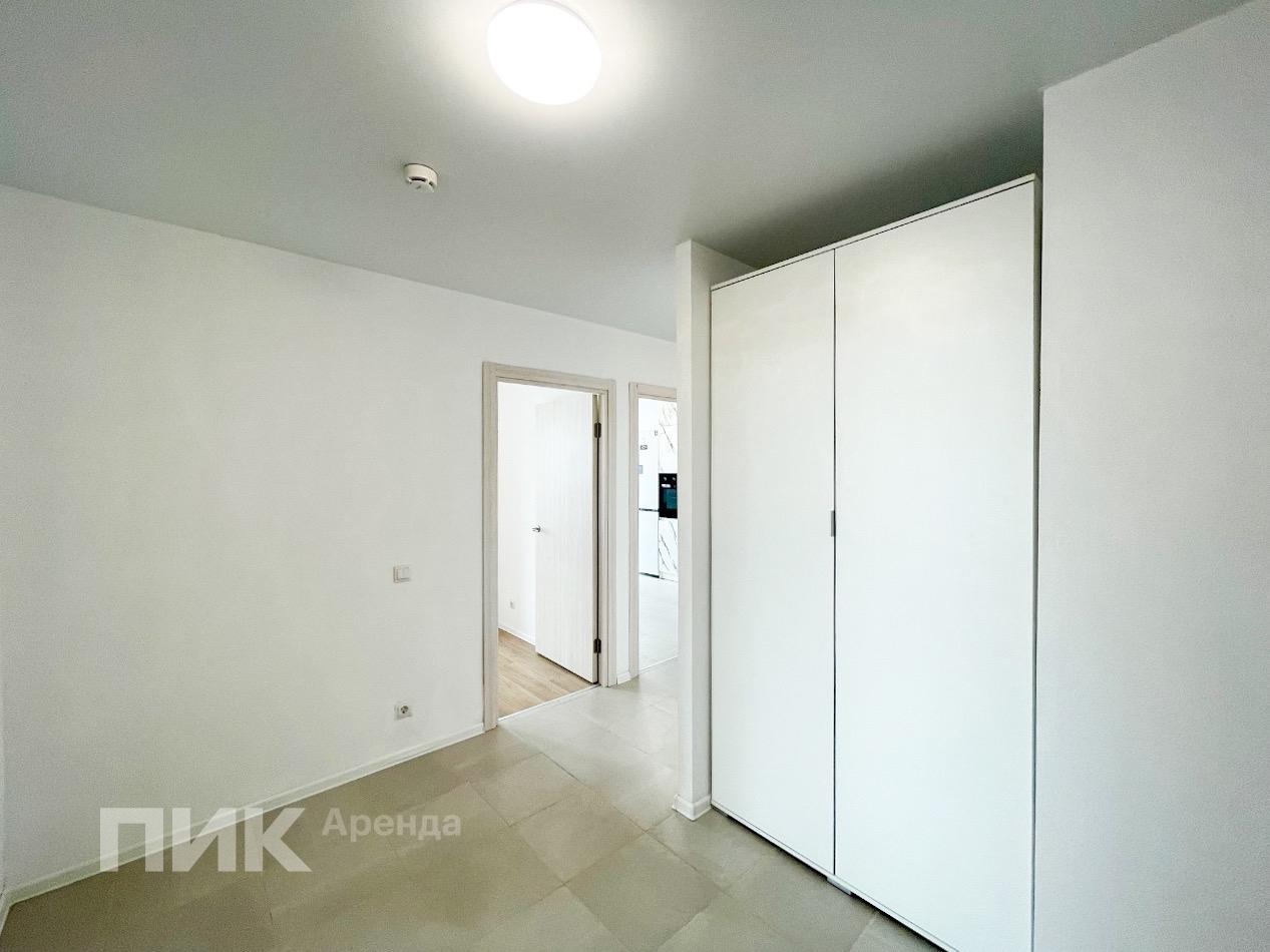 3-к. квартира, 82 м², 110 000 ₽/мес — фото № 17
