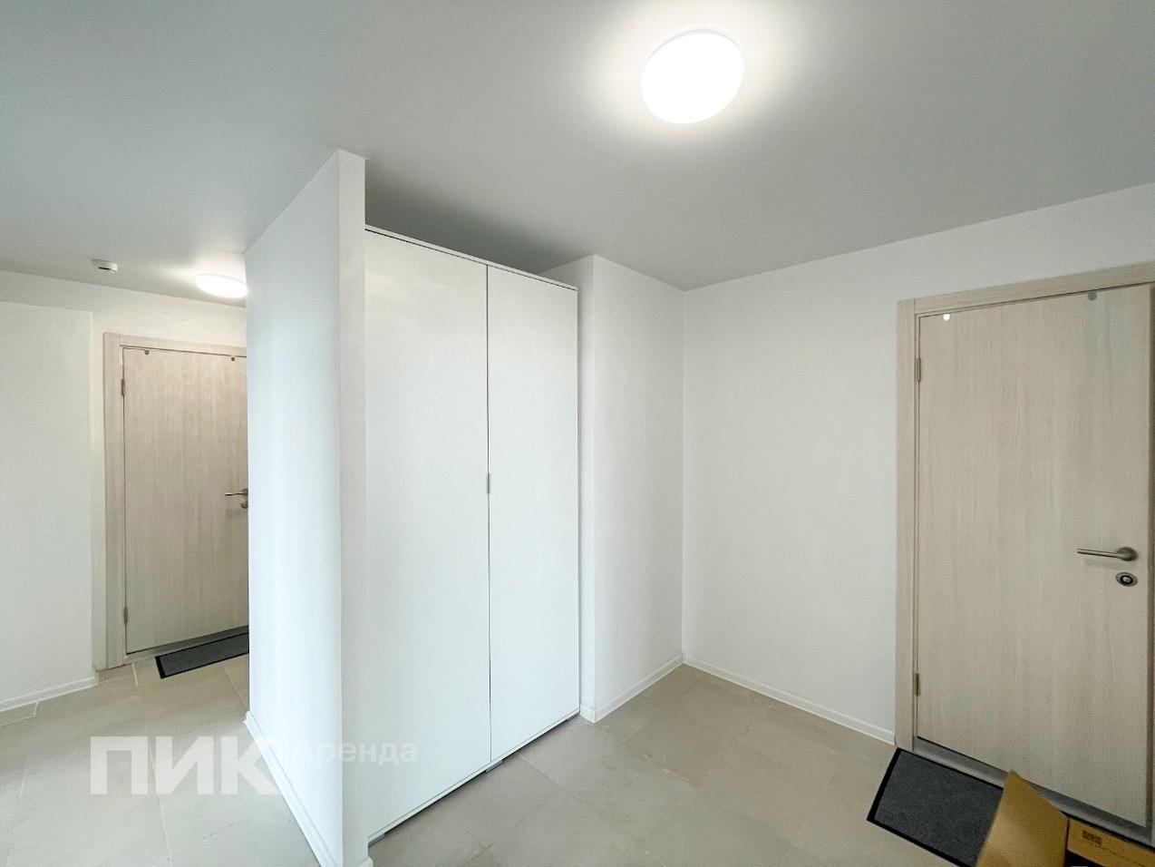 3-к. квартира, 82 м², 110 000 ₽/мес — фото № 19