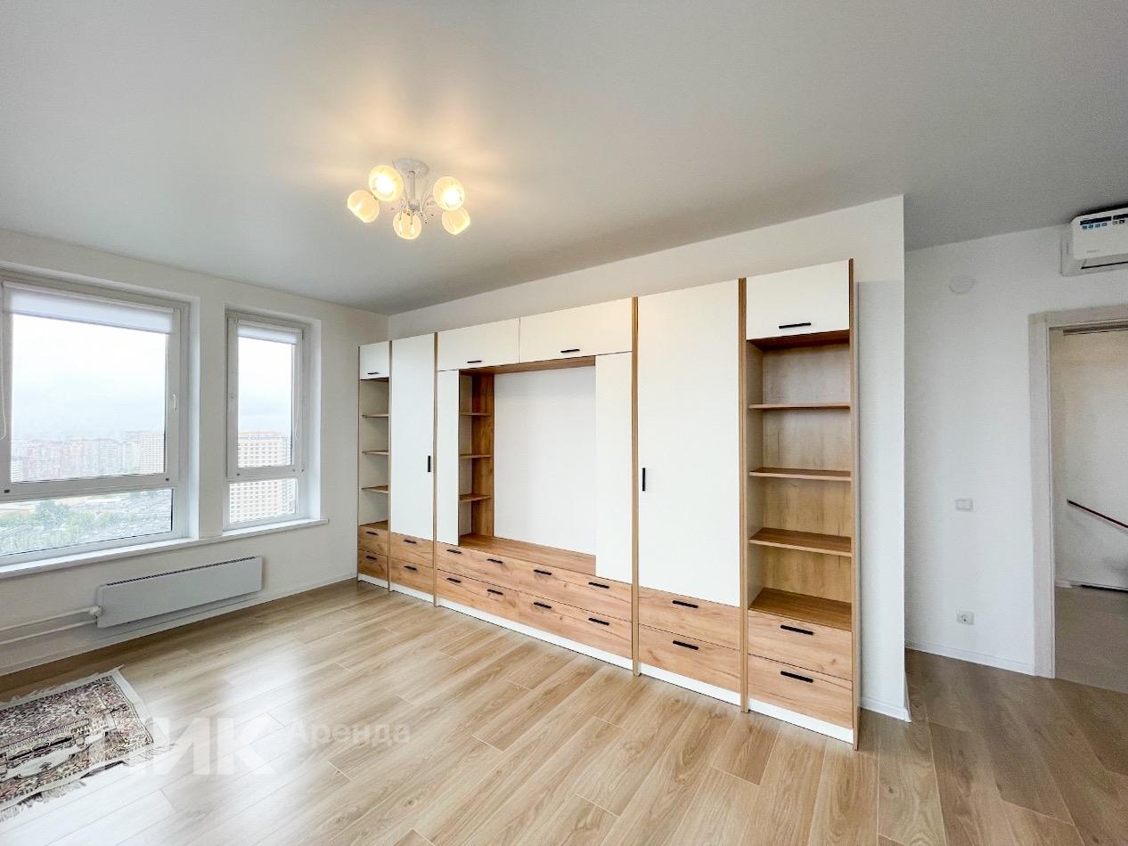 3-к. квартира, 82 м², 110 000 ₽/мес — фото № 4