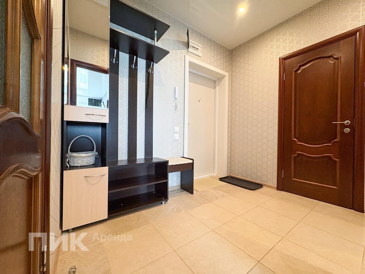 1-к. квартира, 36.5 м², 48 300 ₽/мес — фото № 10
