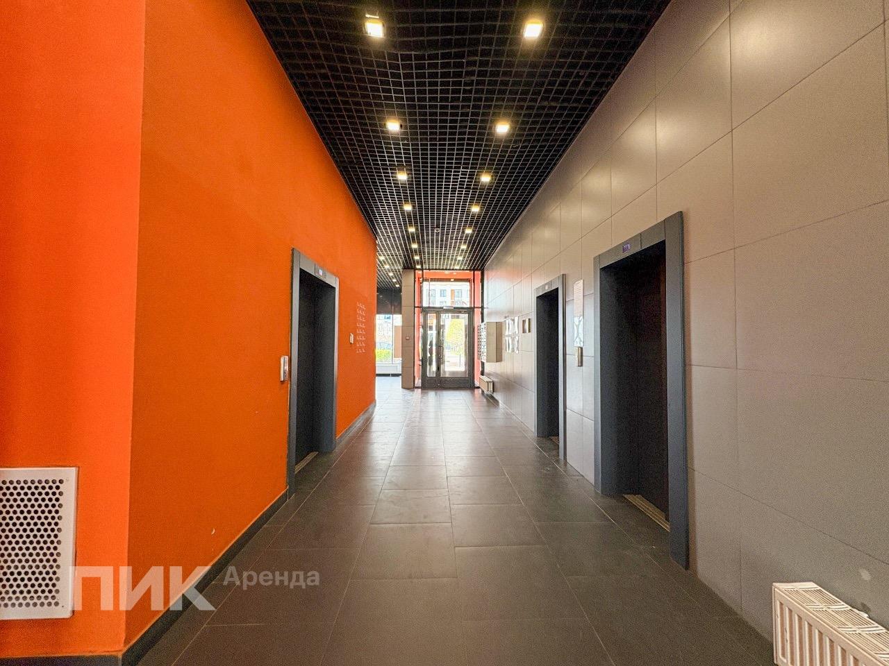 1-к. квартира, 36.5 м², 48 300 ₽/мес — фото № 12
