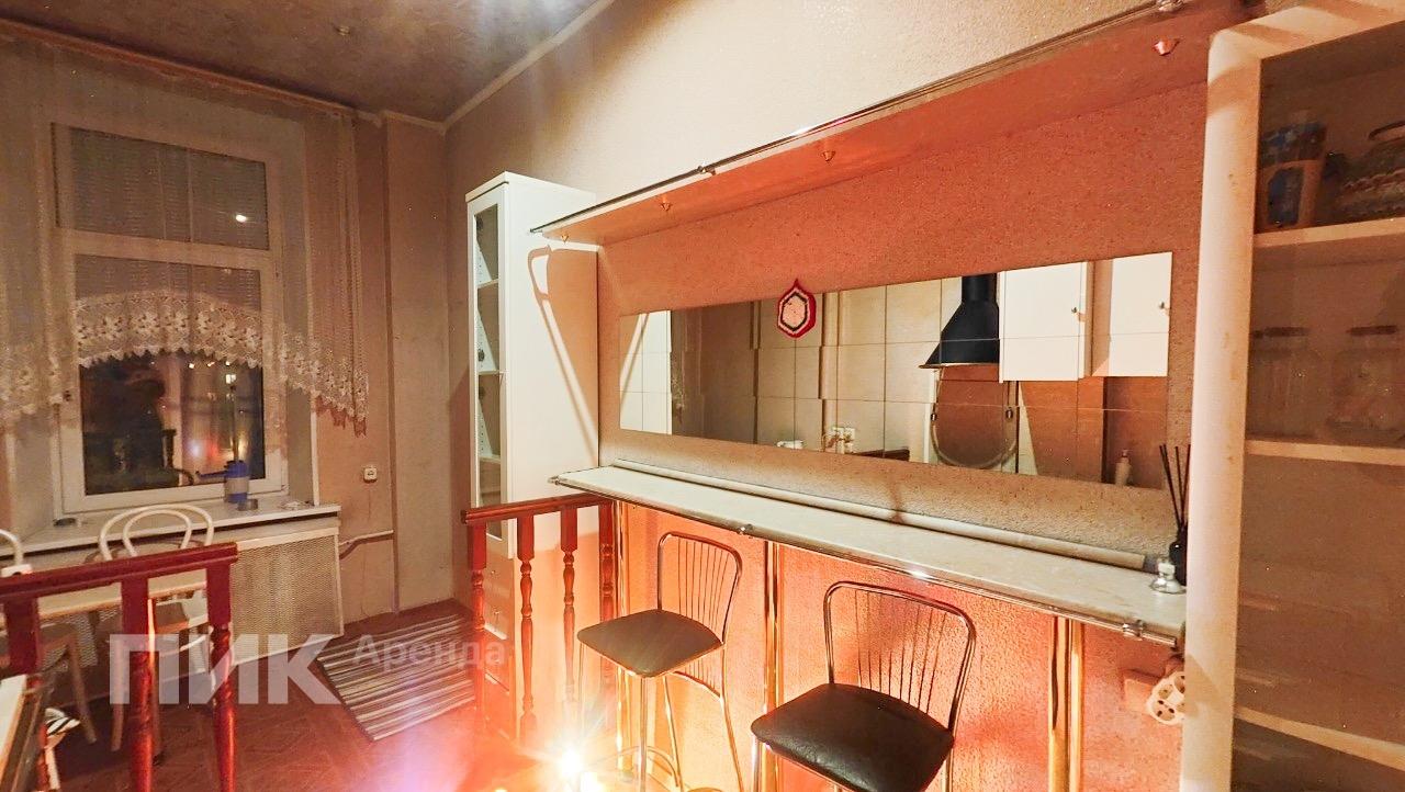 2-к. квартира, 67 м², 94 700 ₽/мес — фото № 9