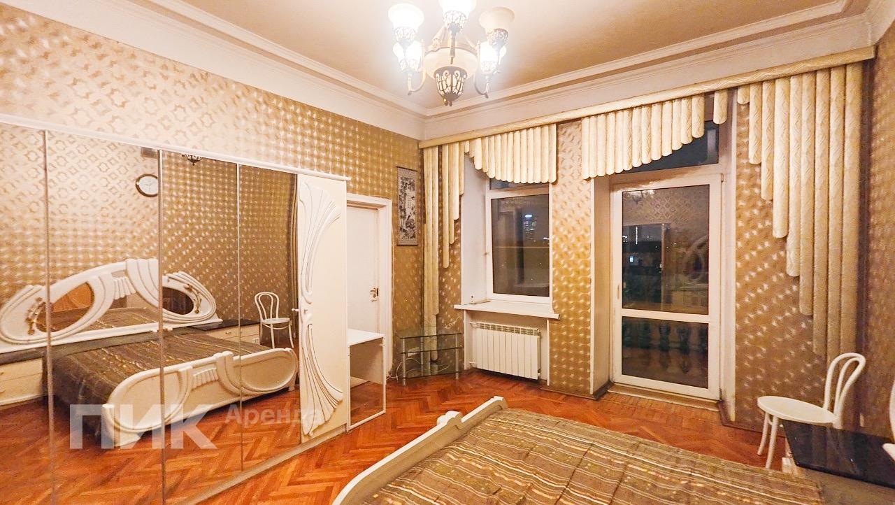 2-к. квартира, 67 м², 94 700 ₽/мес — фото № 3