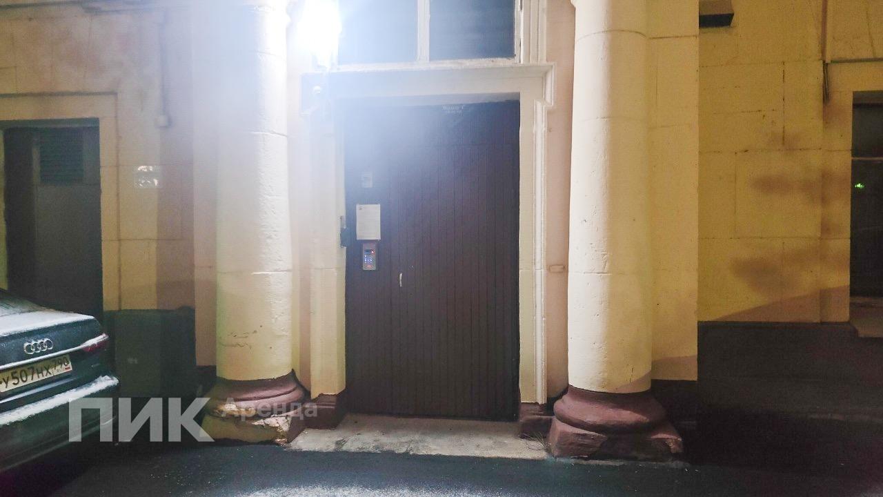 2-к. квартира, 67 м², 94 700 ₽/мес — фото № 20