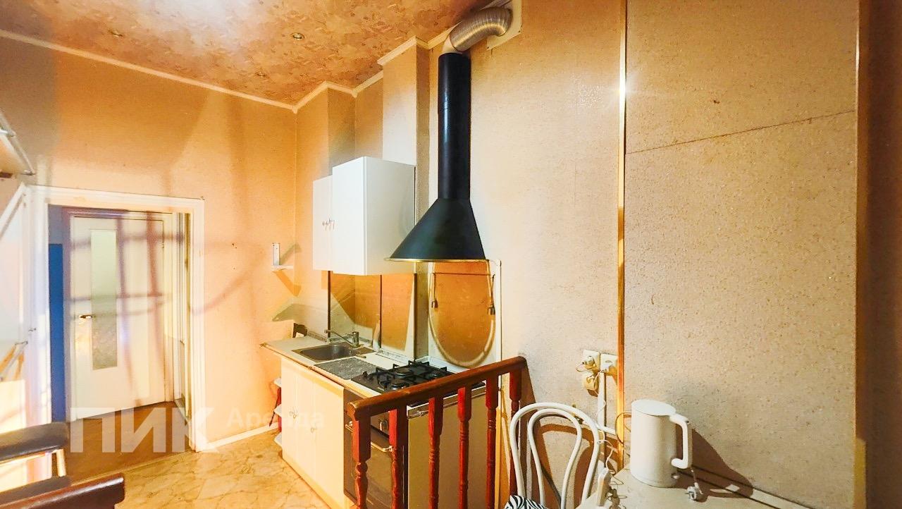 2-к. квартира, 67 м², 94 700 ₽/мес — фото № 10