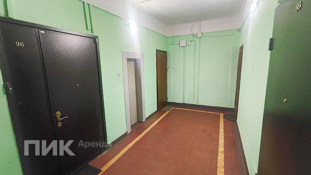 2-к. квартира, 67 м², 94 700 ₽/мес — фото № 16