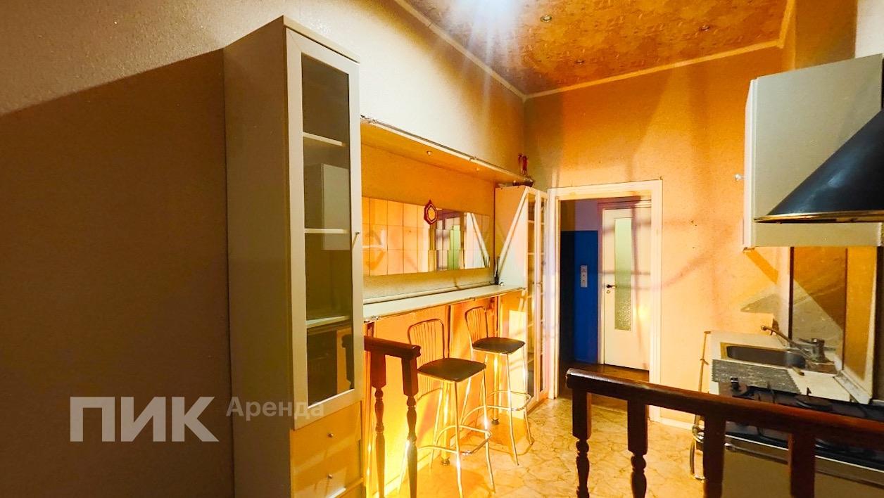 2-к. квартира, 67 м², 94 700 ₽/мес — фото № 8