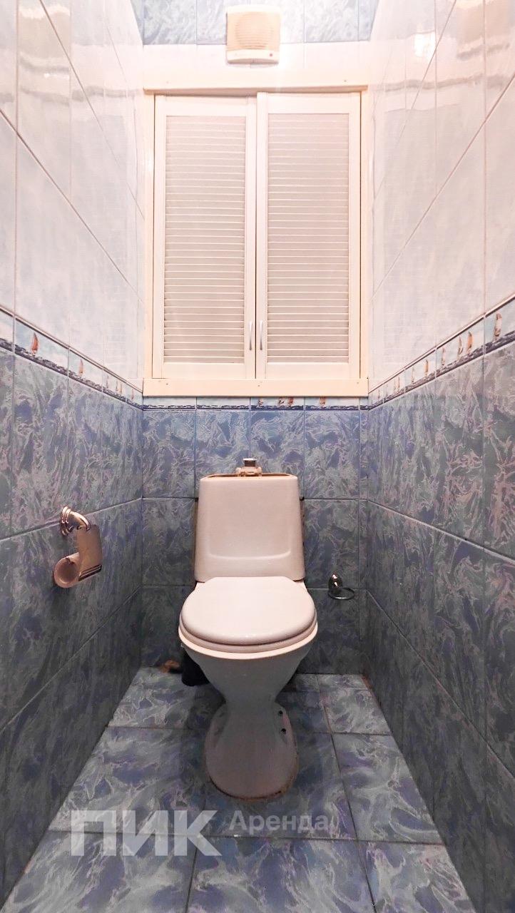 2-к. квартира, 67 м², 94 700 ₽/мес — фото № 14