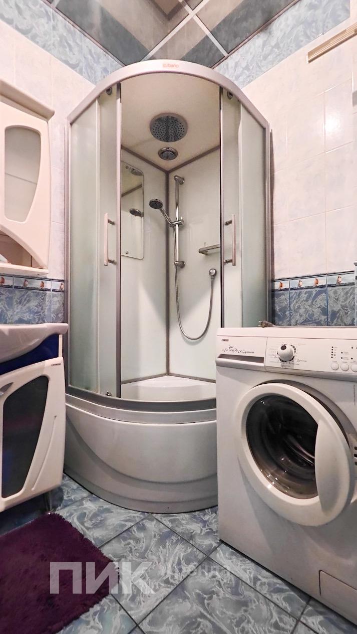 2-к. квартира, 67 м², 94 700 ₽/мес — фото № 12