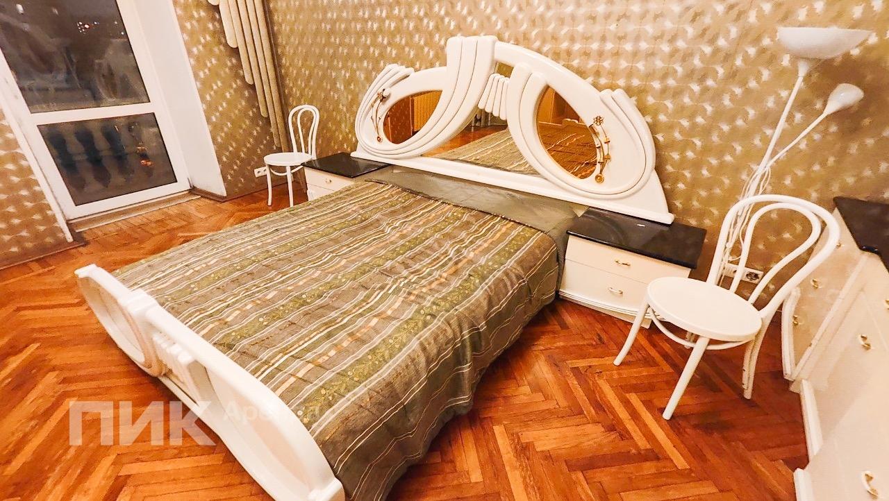 2-к. квартира, 67 м², 94 700 ₽/мес — фото № 4