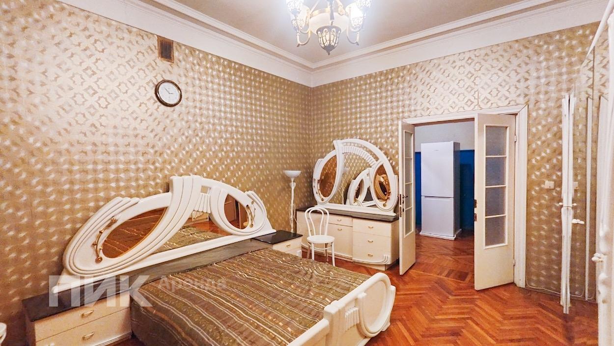 2-к. квартира, 67 м², 94 700 ₽/мес — фото № 5