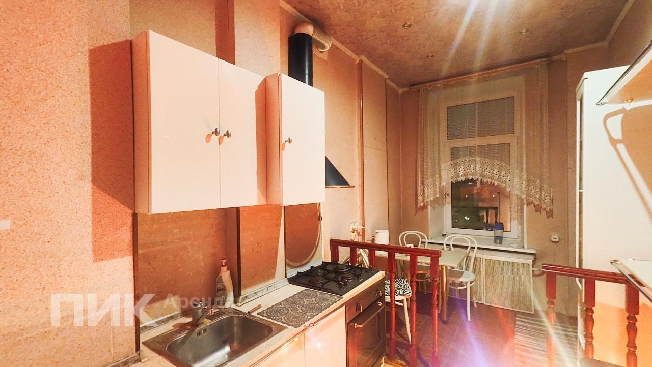 2-к. квартира, 67 м², 94 700 ₽/мес — фото № 7