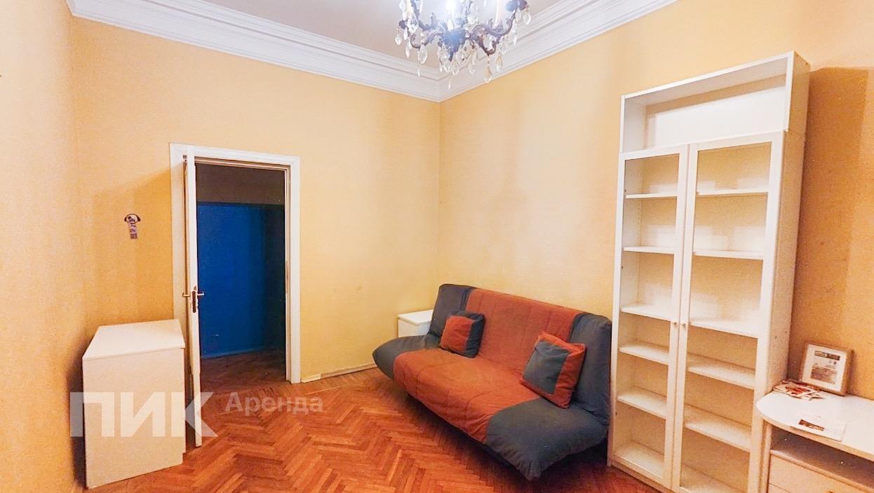 2-к. квартира, 67 м², 94 700 ₽/мес — фото № 2