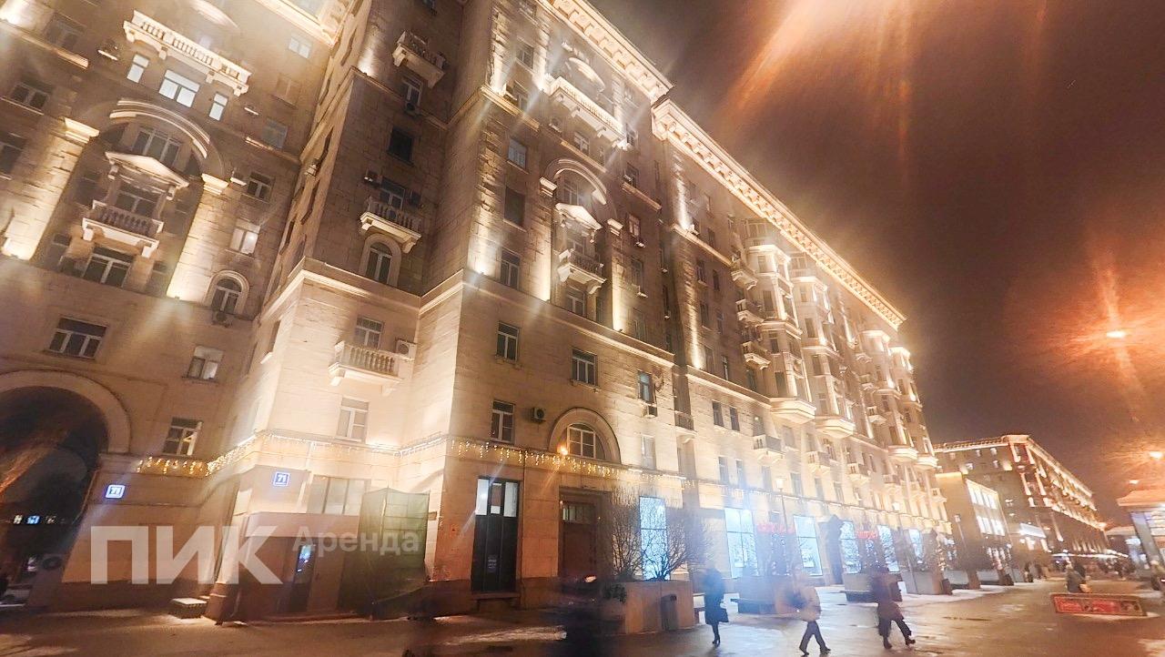 2-к. квартира, 67 м², 94 700 ₽/мес — фото № 19