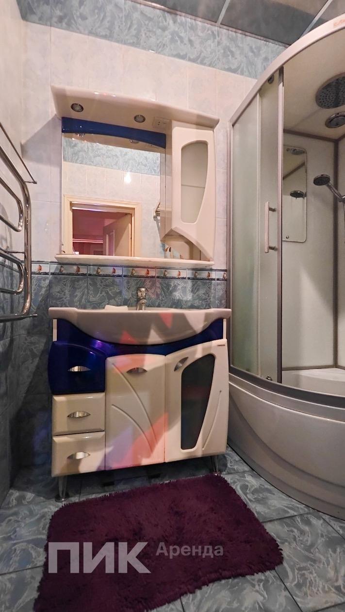 2-к. квартира, 67 м², 94 700 ₽/мес — фото № 13