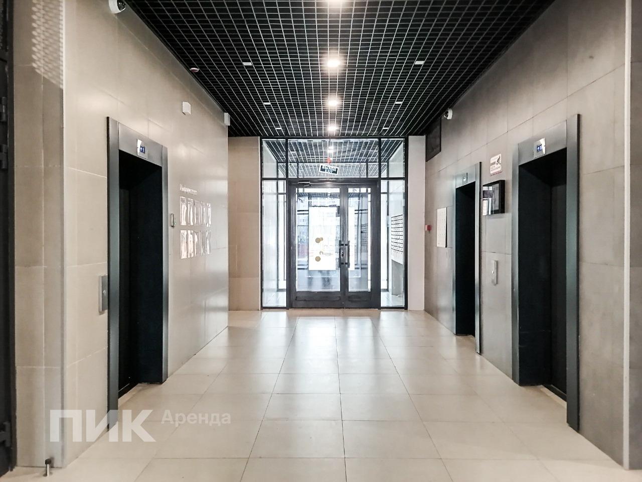 2-к. квартира, 64.7 м², 75 000 ₽/мес — фото № 17