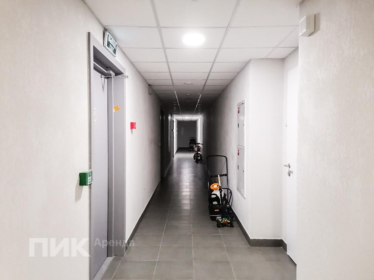 2-к. квартира, 64.7 м², 75 000 ₽/мес — фото № 15