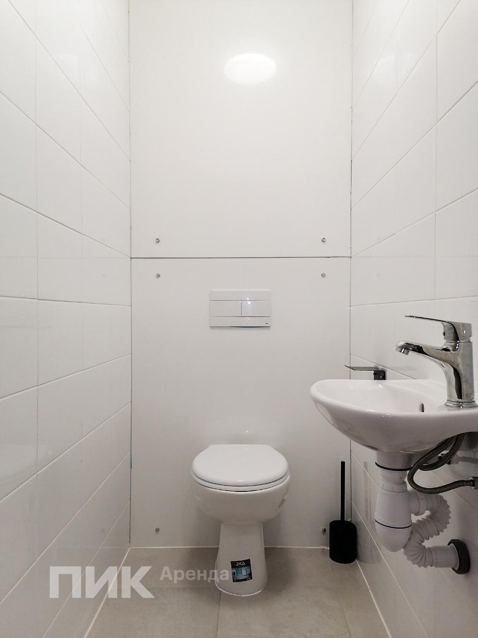 2-к. квартира, 64.7 м², 75 000 ₽/мес — фото № 12