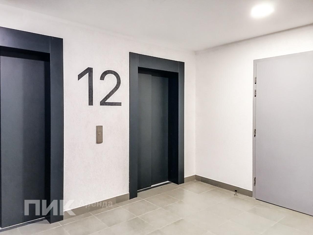 2-к. квартира, 64.7 м², 75 000 ₽/мес — фото № 16