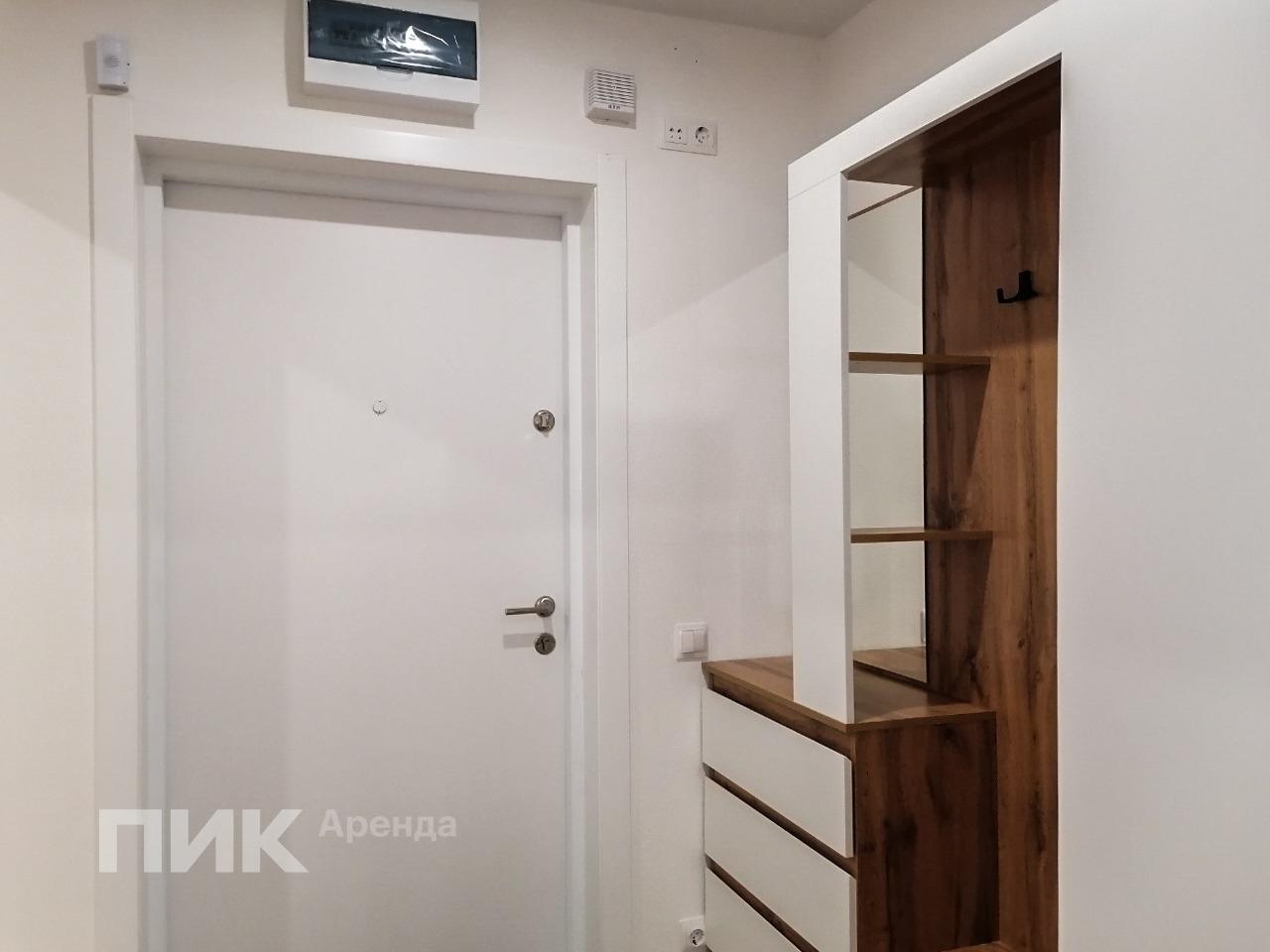 2-к. квартира, 64.7 м², 75 000 ₽/мес — фото № 14
