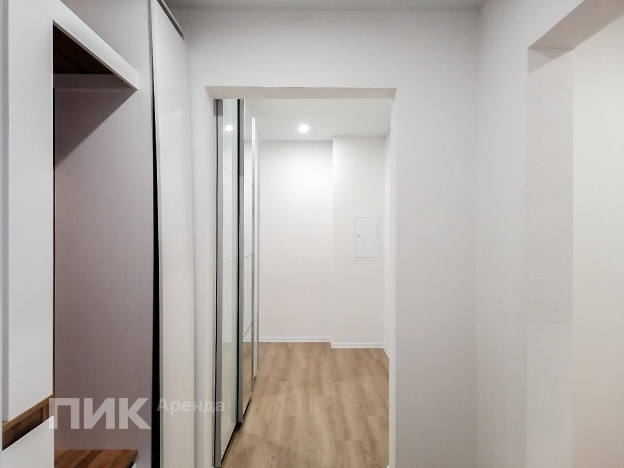 2-к. квартира, 64.7 м², 75 000 ₽/мес — фото № 13