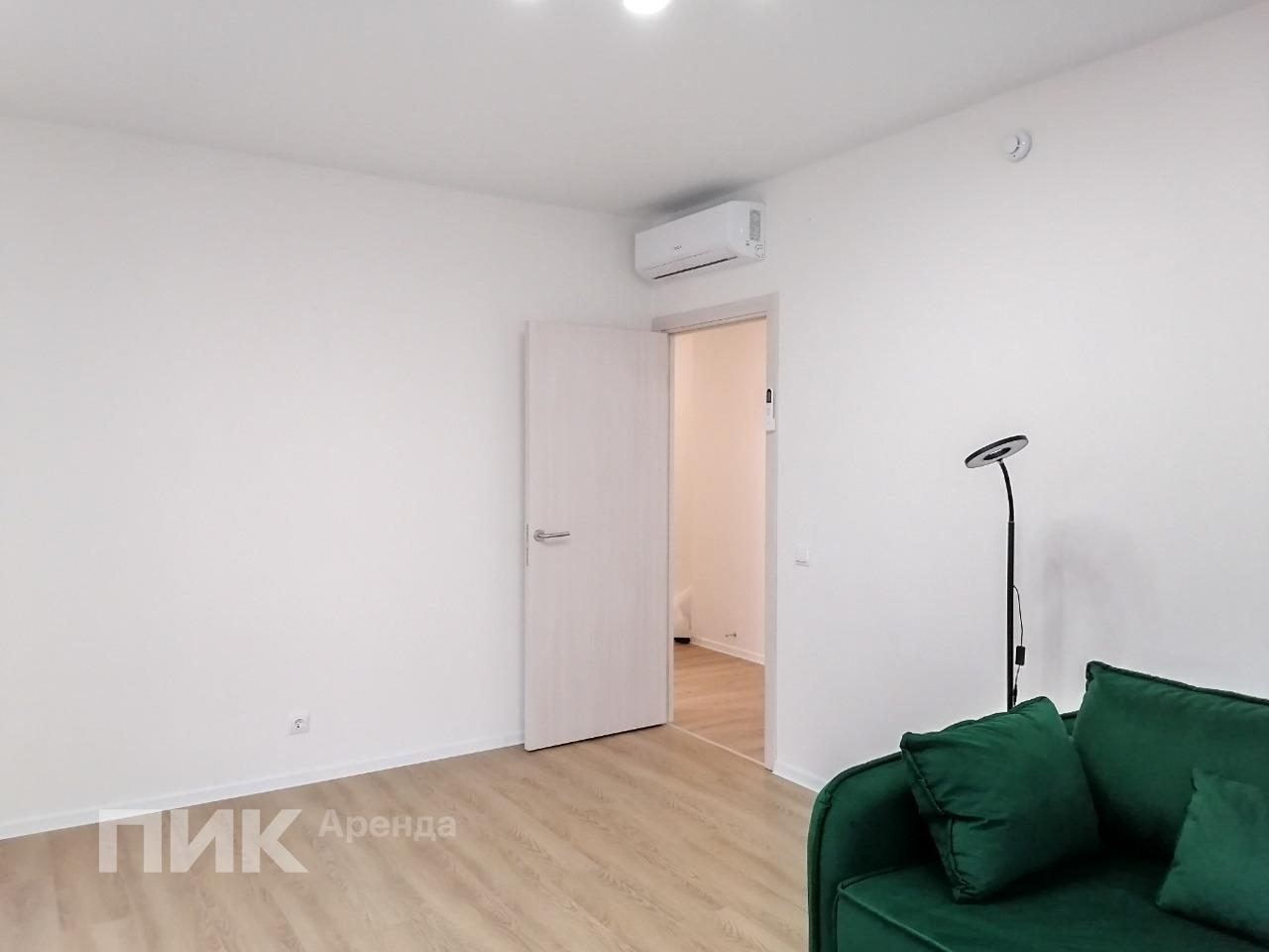 2-к. квартира, 64.7 м², 75 000 ₽/мес — фото № 6