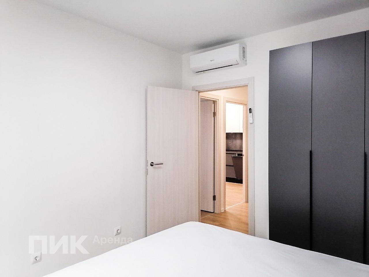 2-к. квартира, 64.7 м², 75 000 ₽/мес — фото № 3