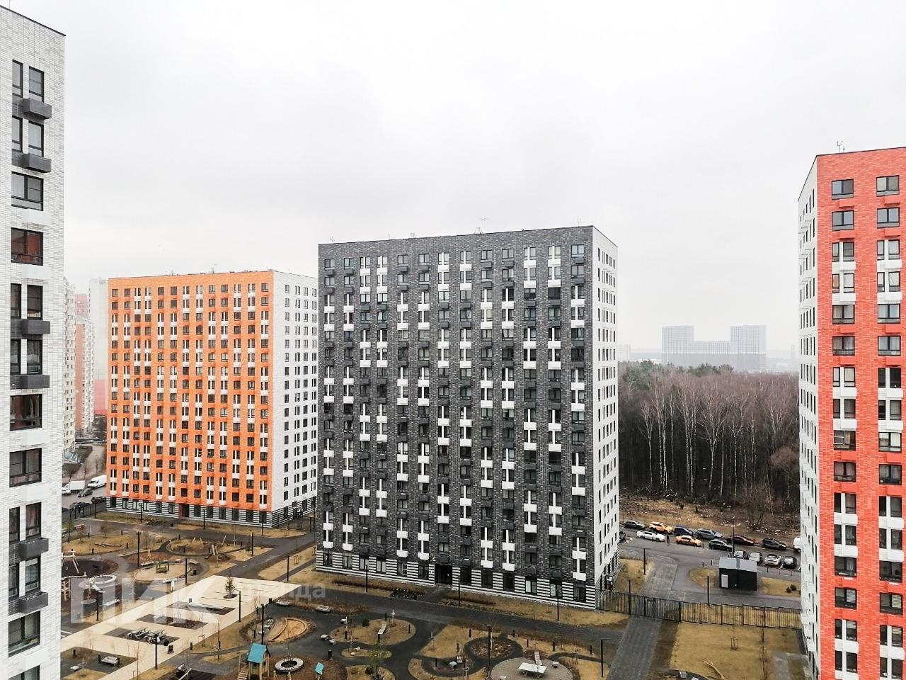 2-к. квартира, 64.7 м², 75 000 ₽/мес — фото № 18