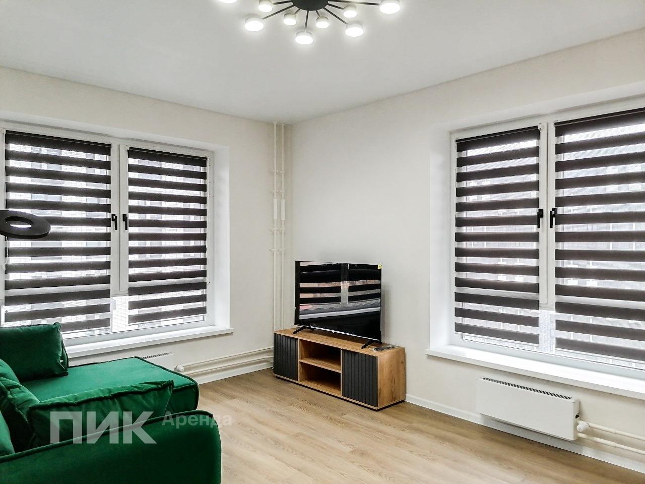 2-к. квартира, 64.7 м², 75 000 ₽/мес — фото № 5