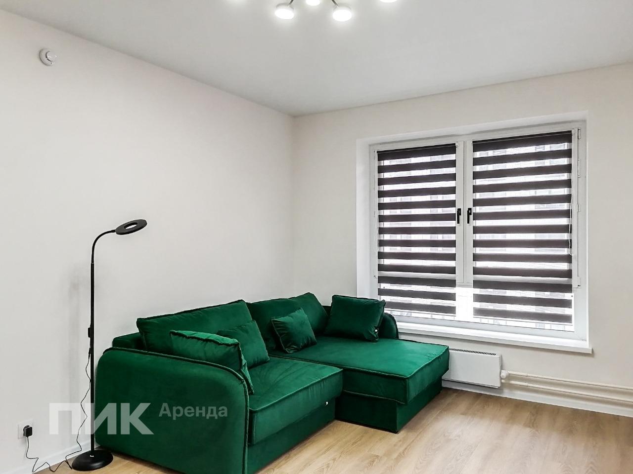 2-к. квартира, 64.7 м², 75 000 ₽/мес — фото № 4