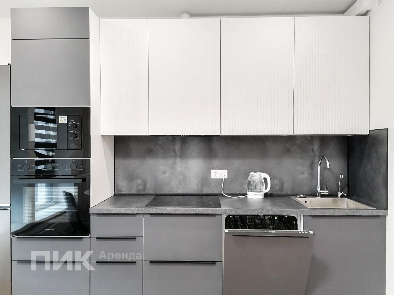 2-к. квартира, 64.7 м², 75 000 ₽/мес — фото № 9