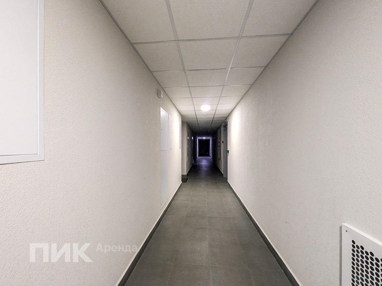 1-к. квартира, 33 м², 40 500 ₽/мес — фото № 14