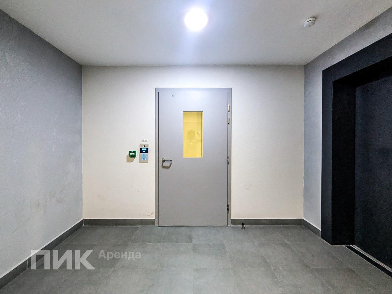 1-к. квартира, 33 м², 40 500 ₽/мес — фото № 15
