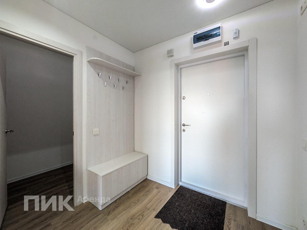 1-к. квартира, 33 м², 40 500 ₽/мес — фото № 13