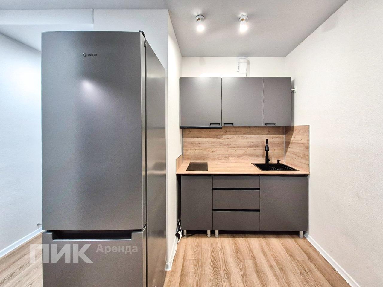 1-к. квартира, 32.2 м², 68 700 ₽/мес — фото № 5