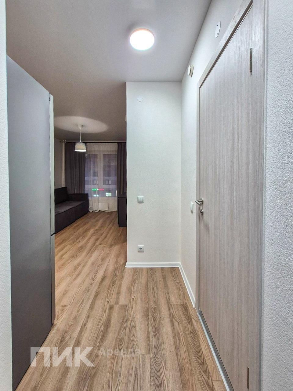 1-к. квартира, 32.2 м², 68 700 ₽/мес — фото № 7