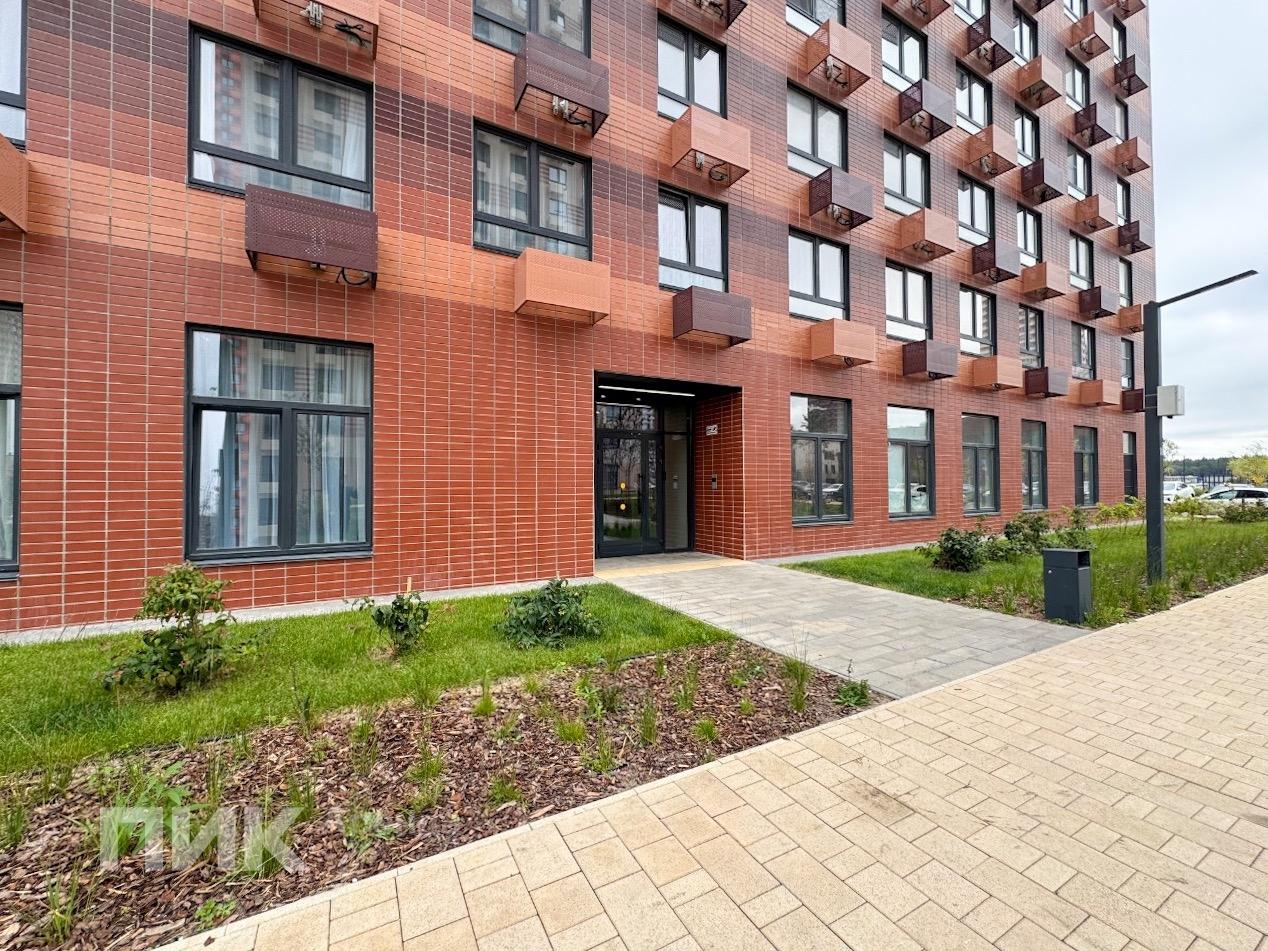 1-к. квартира, 19.7 м², 42 600 ₽/мес — фото № 11