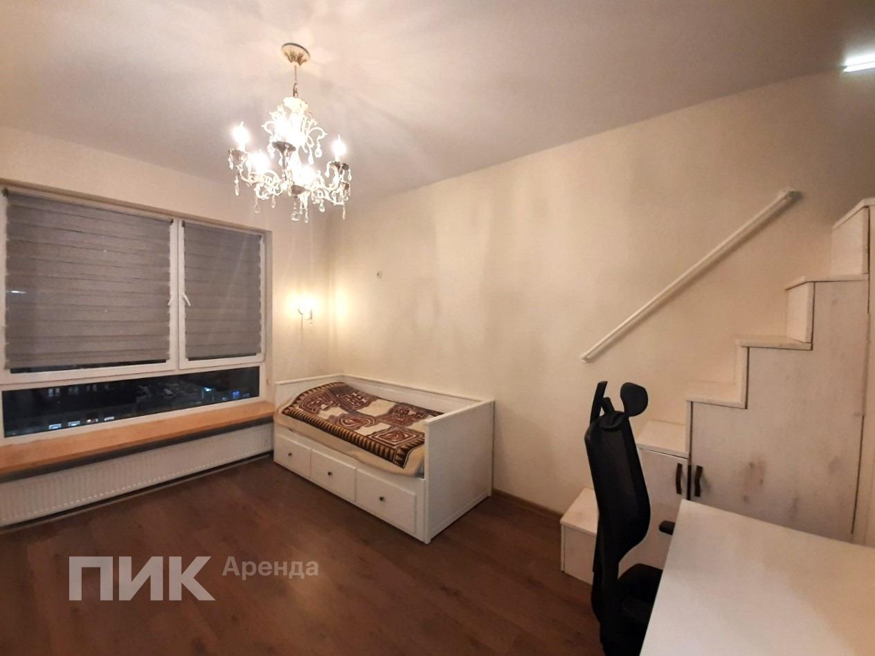 студия, 22.4 м², 59 700 ₽/мес — фото № 4
