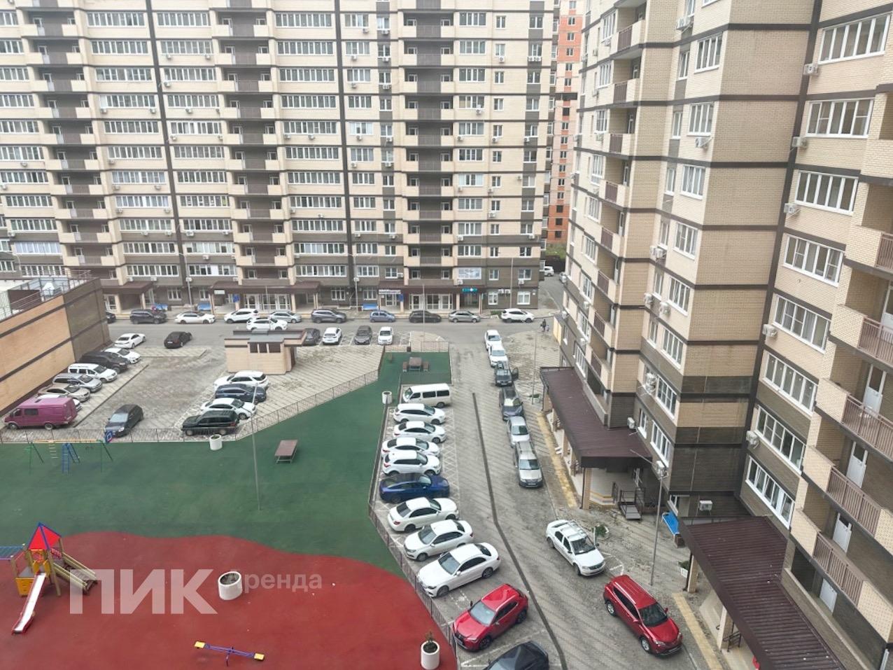 1-к. квартира, 46 м², 40 000 ₽/мес — фото № 16