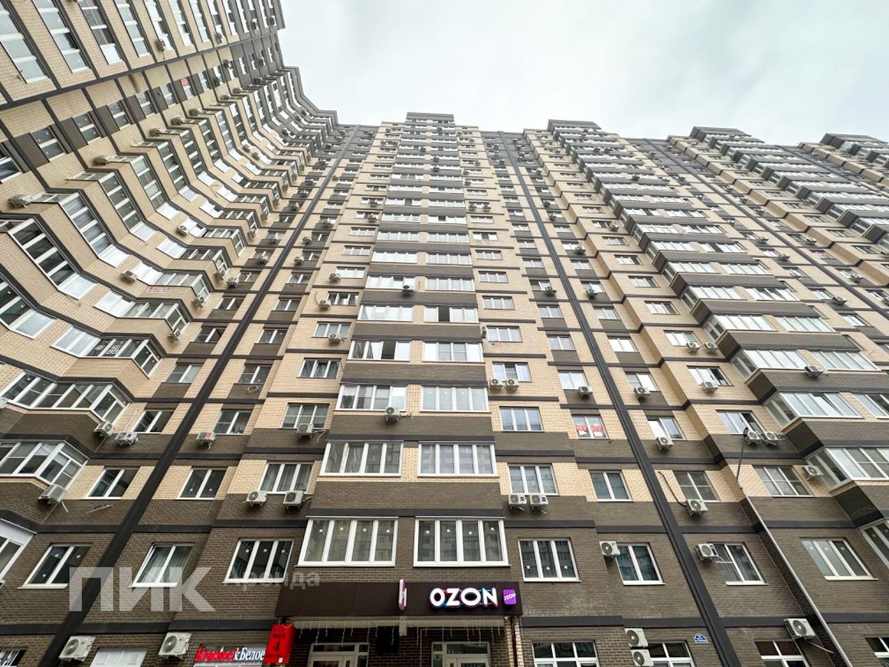 1-к. квартира, 46 м², 40 000 ₽/мес — фото № 18