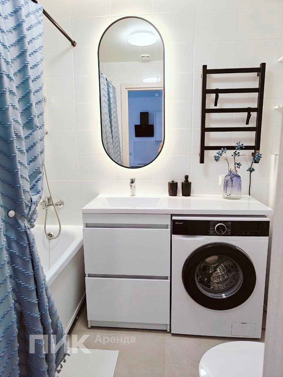 1-к. квартира, 31 м², 84 300 ₽/мес — фото № 8