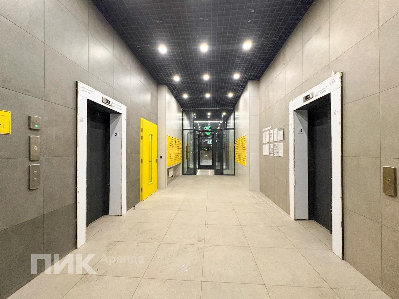 1-к. квартира, 31 м², 84 300 ₽/мес — фото № 15